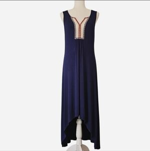 chinese dress ladies Dress: Maxi Spaghetti Strap Crinkle Gauze